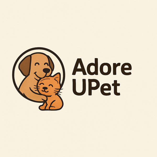 AdoreUPet